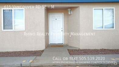 Building Photo - Remodeled 2 Bedroom, 1 Bath In Rio Rancho!