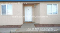 Building Photo - Remodeled 2 Bedroom, 1 Bath In Rio Rancho!