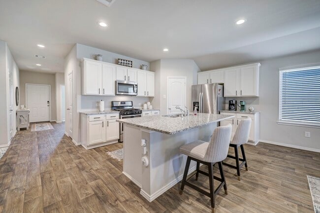 Building Photo - 4306 Isoletta Ct
