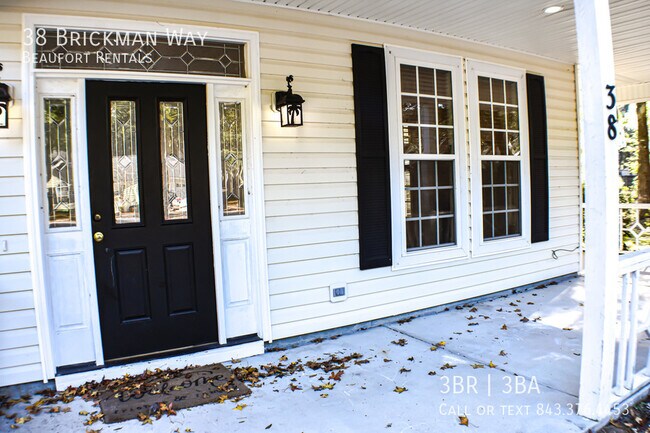Building Photo - 38 Brickman Way