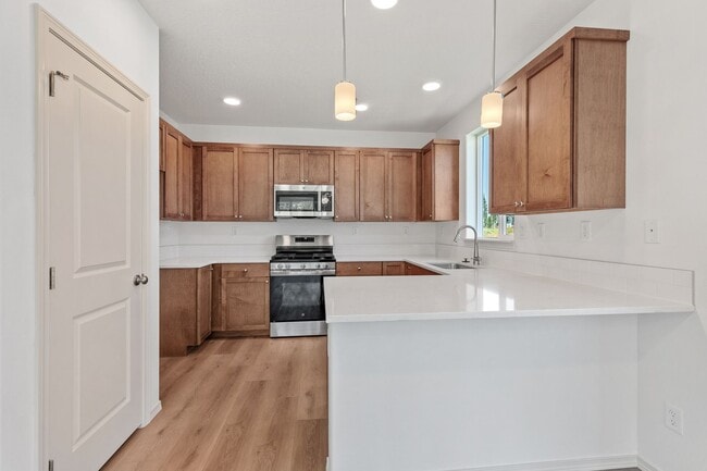Building Photo - New construction rancher home!