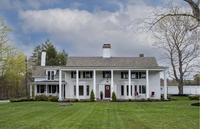 Building Photo - 21 Endicott Rd