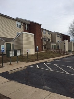 Primary Photo - Scottown Apartments