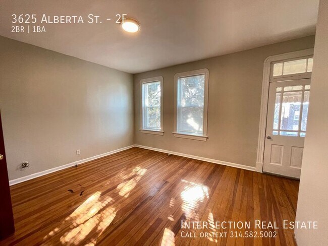 Building Photo - 3625 Alberta St