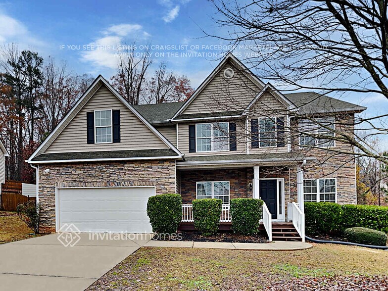 Primary Photo - 633 Country Grove Ln NE