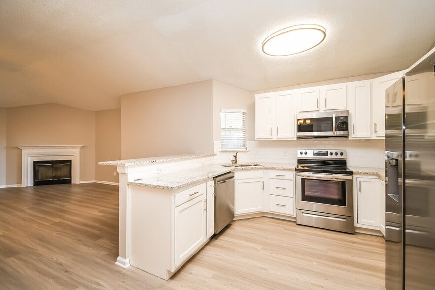 Building Photo - 1368 High Plains Dr W