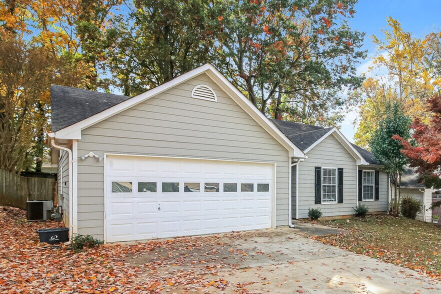 Building Photo - 1394 Luther Way