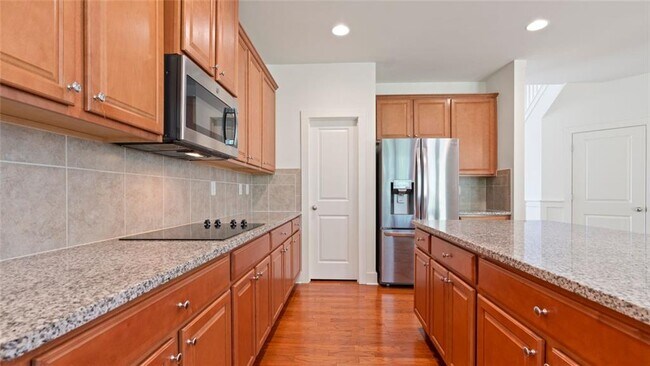 Building Photo - 1107 Halletts Peak Pl