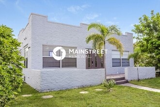 Building Photo - 3 Bedroom Pet-Friendly Home in West Palm Beach, FL with Main Street Renewal