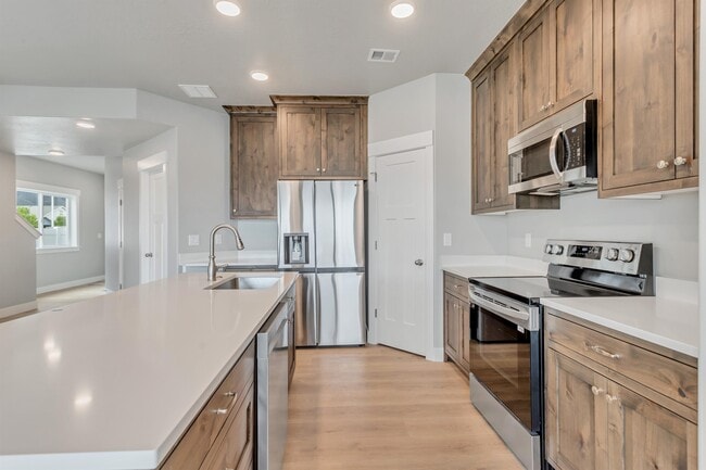 Building Photo - 1178 W 1130 S St