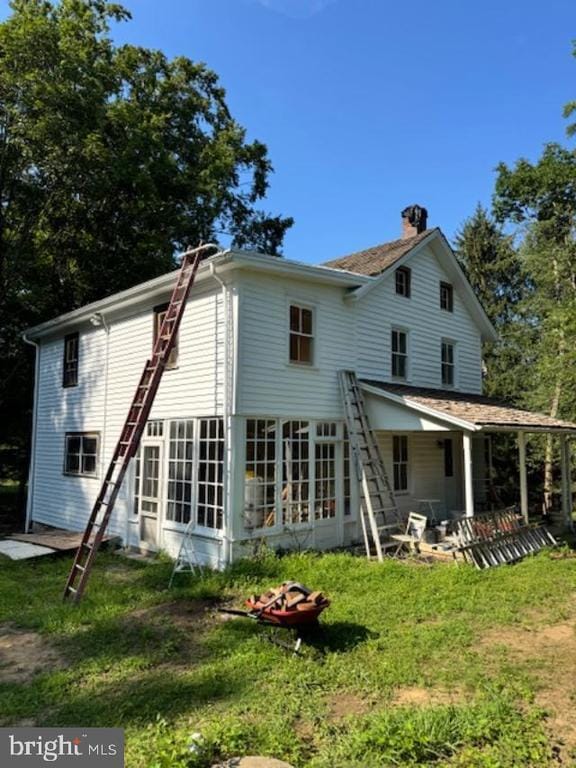 Building Photo - 36 Westtown Rd