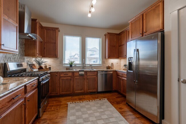 Building Photo - 7401 Turnbull Ct