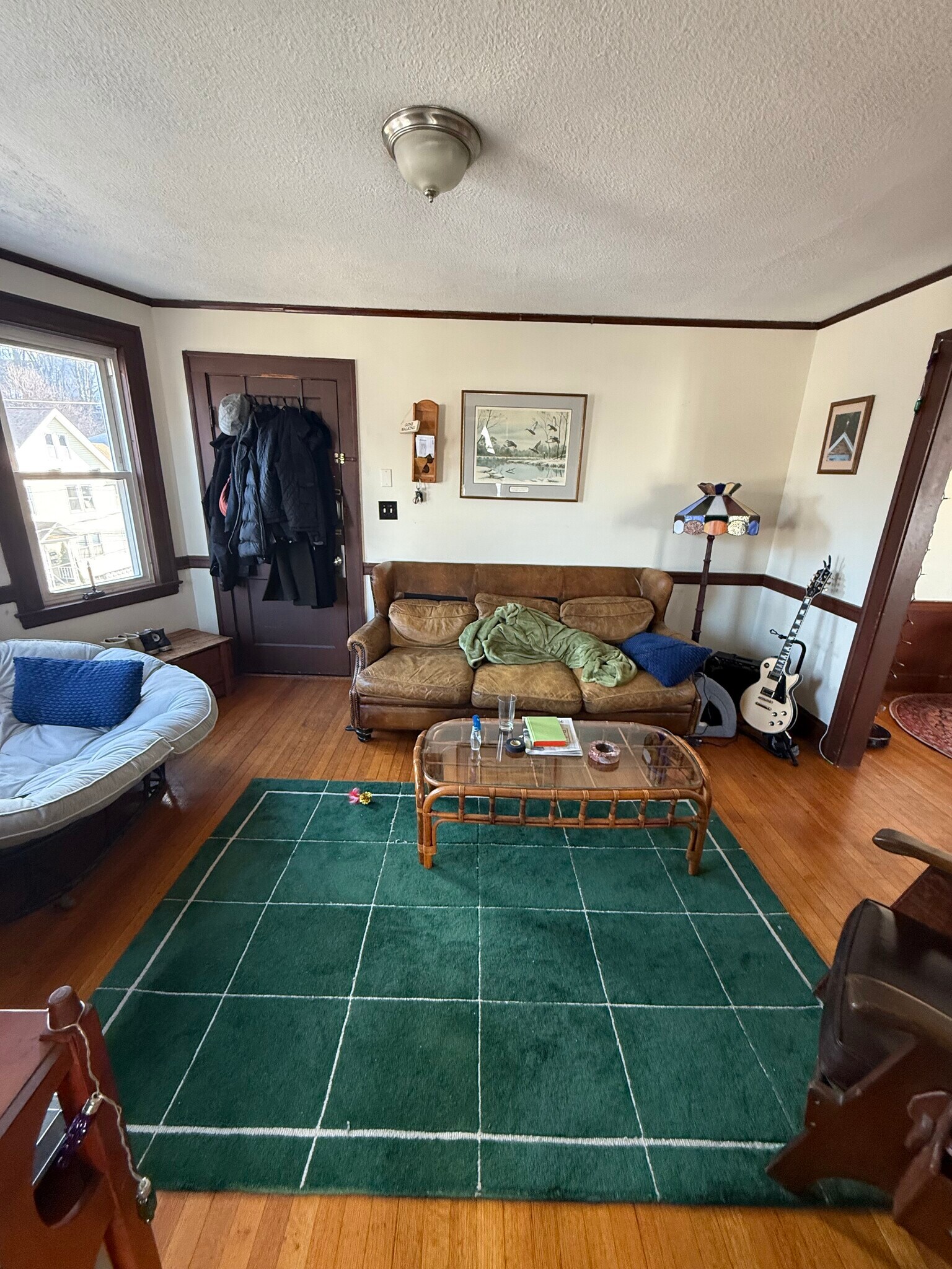 Building Photo - 58 Brock St