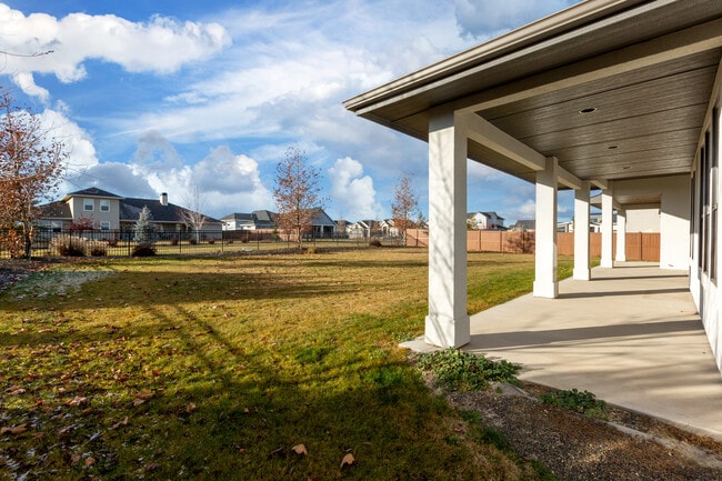 Building Photo - 2603 N Foudy Ave
