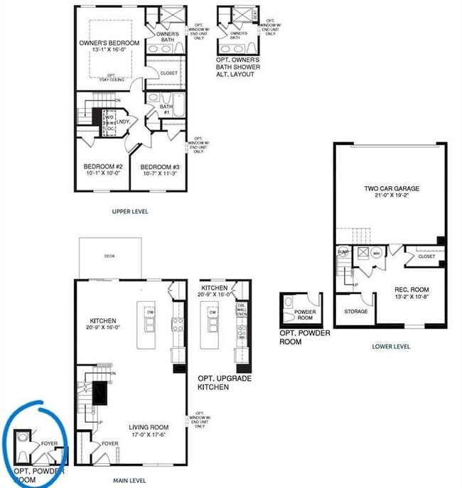 Building Photo - 437 Serenity Cir