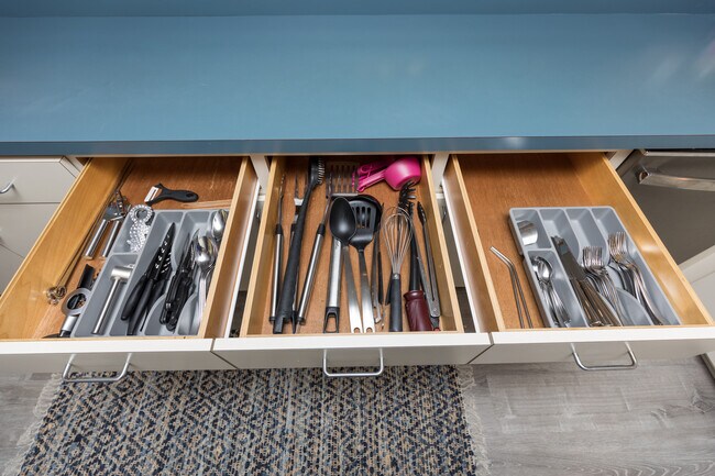 Utensils - 208 C St