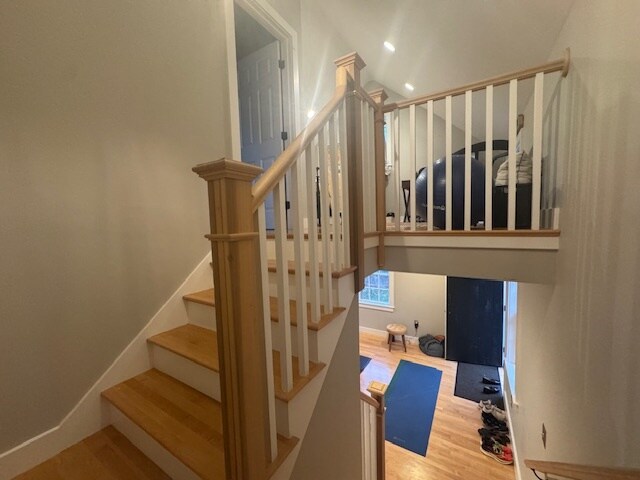 Building Photo - 85 Park St