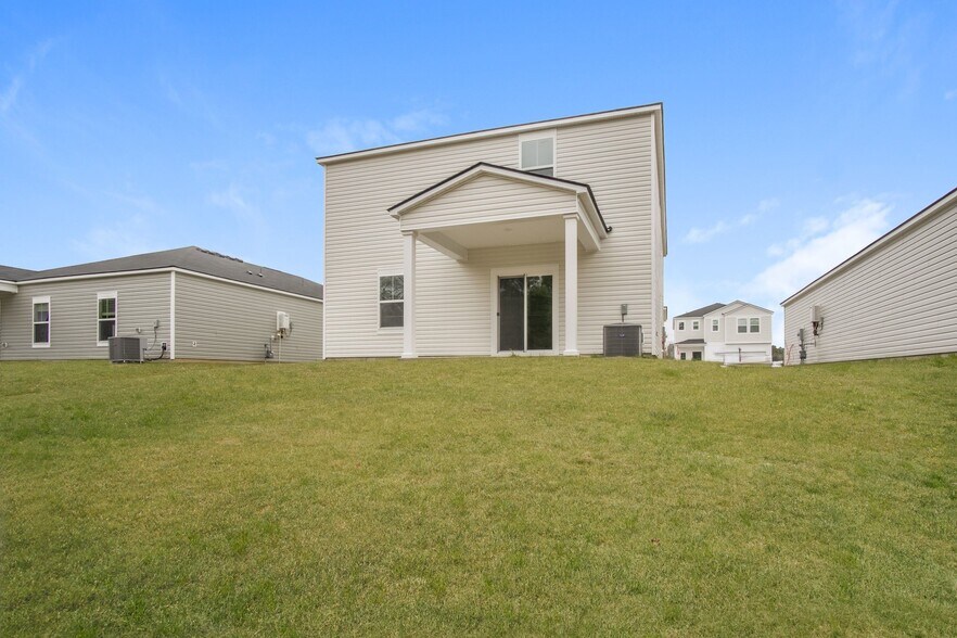 Building Photo - 261 Cypress Tree Lp