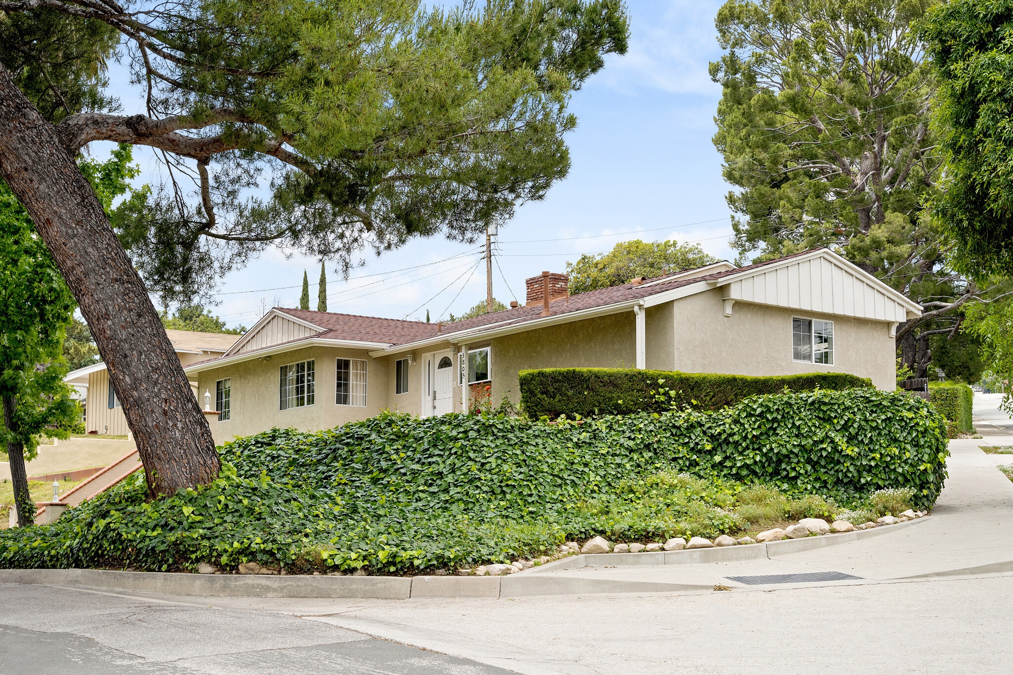 Building Photo - 3805 Los Olivos Ln