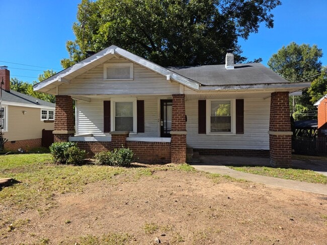 Primary Photo - Affordable 3 BR on Tipton!