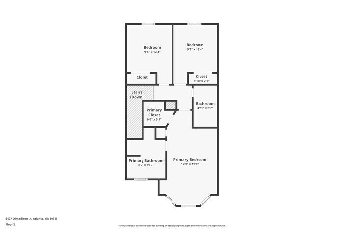 Building Photo - 6427 Olmadison Ln