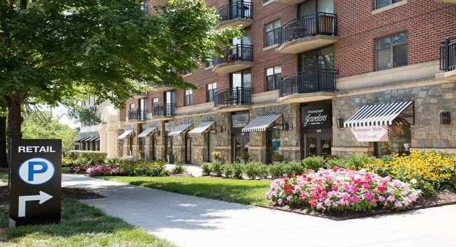 Building Photo - 3401 38th St NW