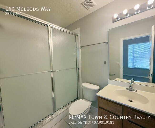 Building Photo - 140 McLeod's Way