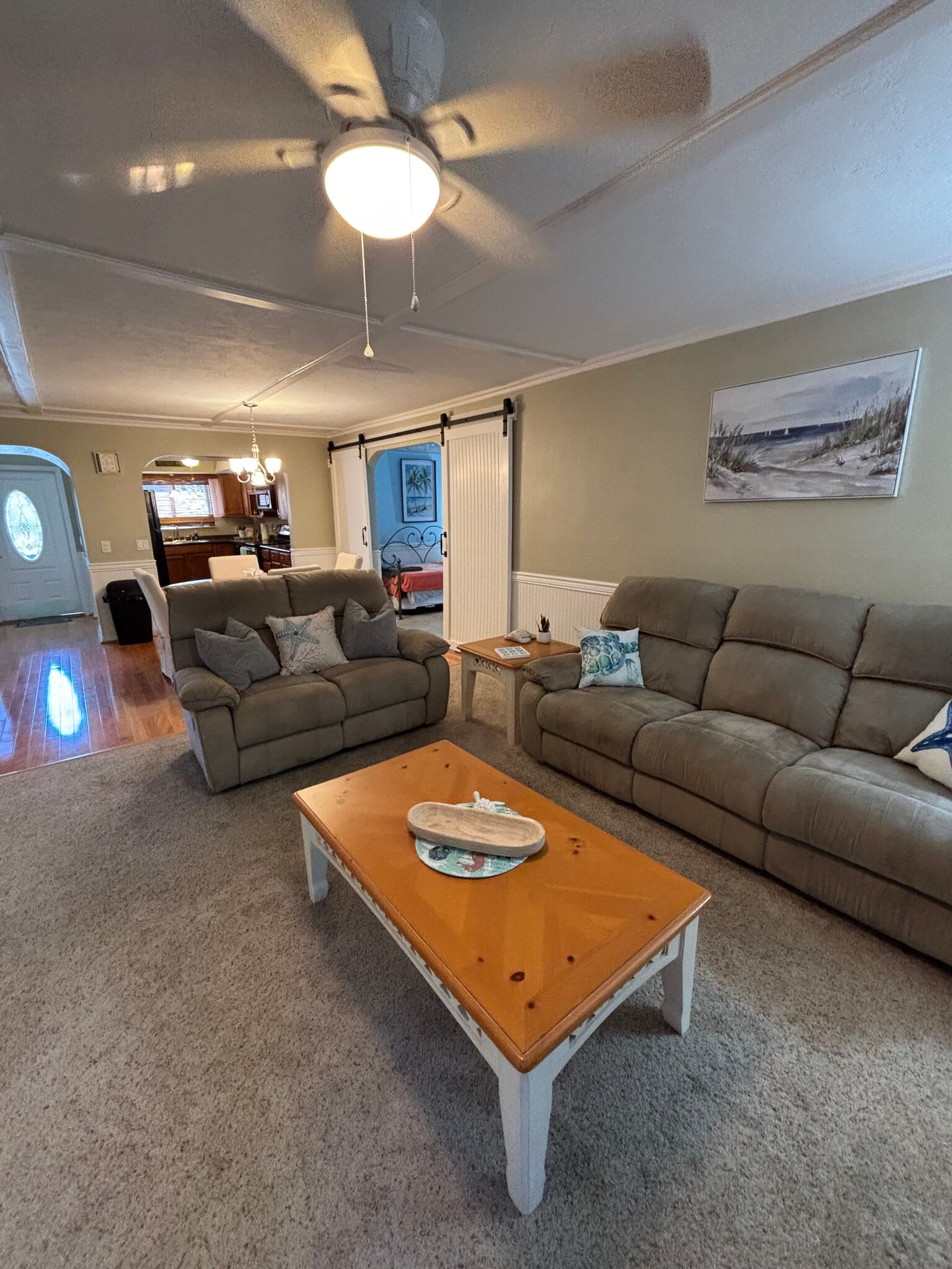 Building Photo - 9330 W Fort Island Trl