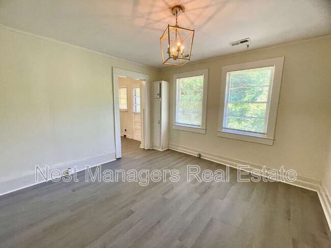 Building Photo - 218 Sedberry St