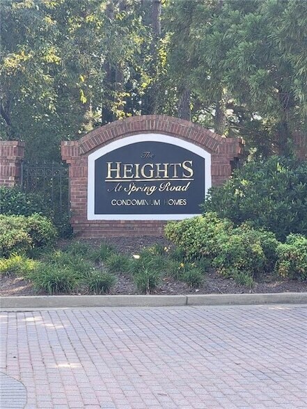 Building Photo - 101 Spring Heights Ln