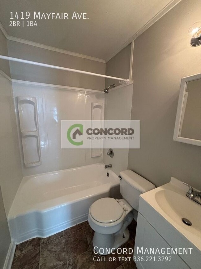 Building Photo - 1419 Mayfair Ave