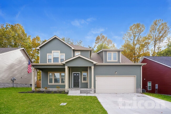 Building Photo - 124 Lucerne Ln