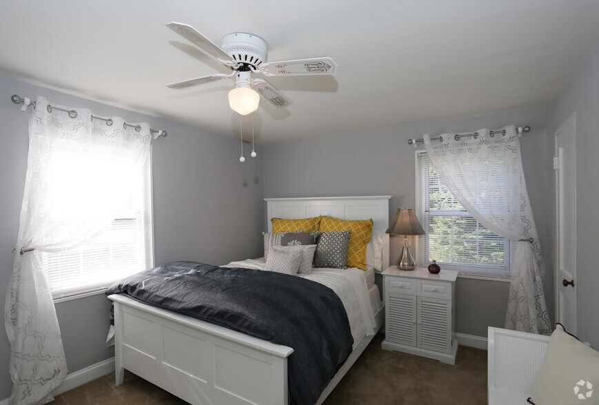 Greenville Place 220 Presidential Dr Wilmington DE 19807 Apartment