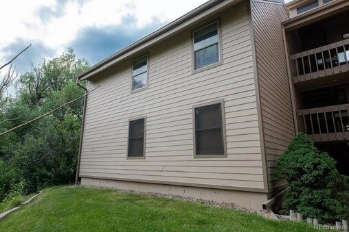 Building Photo - 701 Harlan St