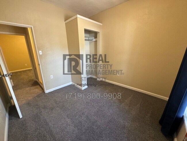 Building Photo - 1239 Beulah Ave