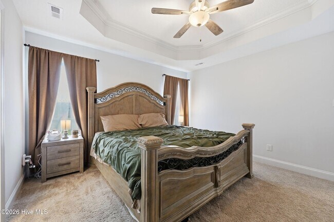 Building Photo - 708 Puppy Drum Ln