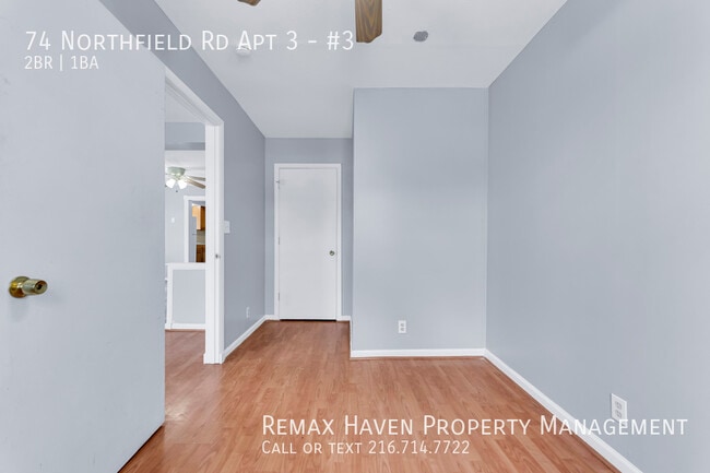 Building Photo - 74 Northfield Rd