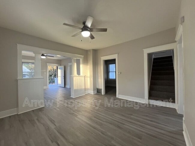 Building Photo - 1201 Charleston St