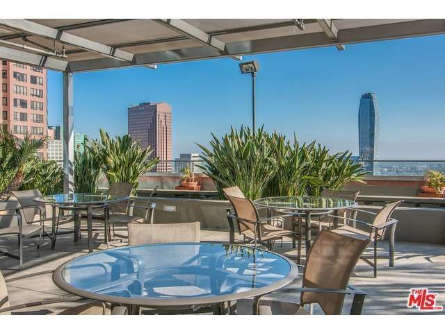 Building Photo - 1100 Wilshire Blvd