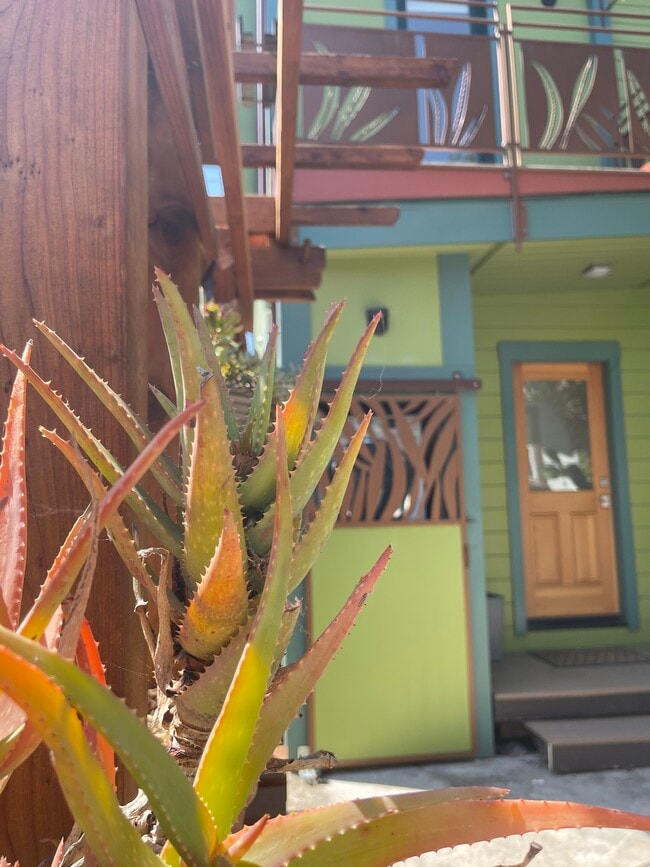 Building Photo - 3918 Webster St