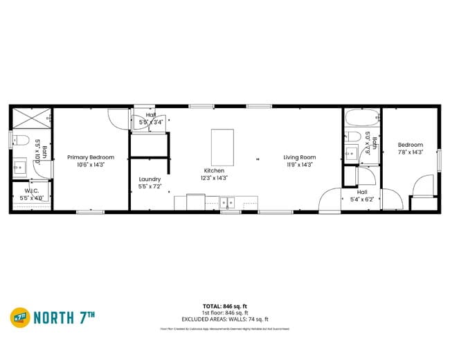 Building Photo - Spacious 2BR, 2BA home on 1.5 acres with Extra Storage - $1695/mo rent***