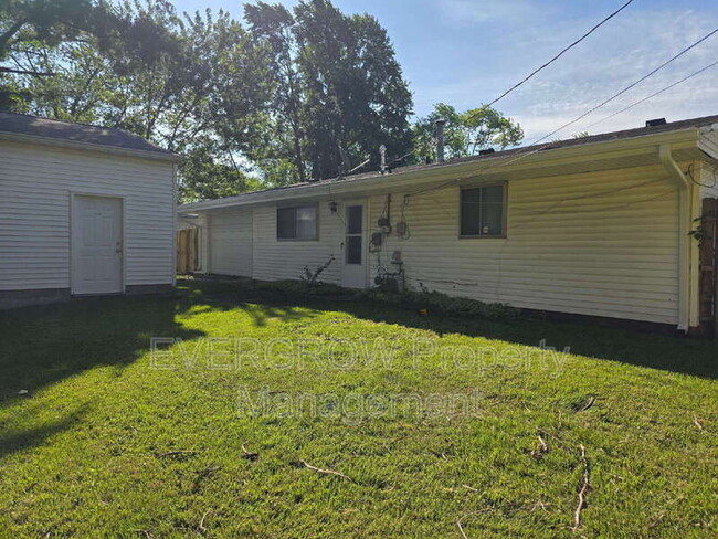 Building Photo - 3626 Ireland Ct