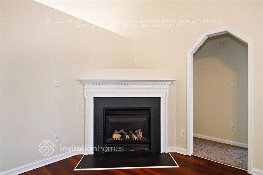 Building Photo - 1204 Moore's Creek Dr
