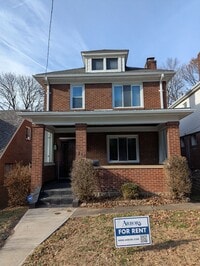 Building Photo - 4 Bedroom, 2 Bathroom Single Family Home (Mt. Washington)