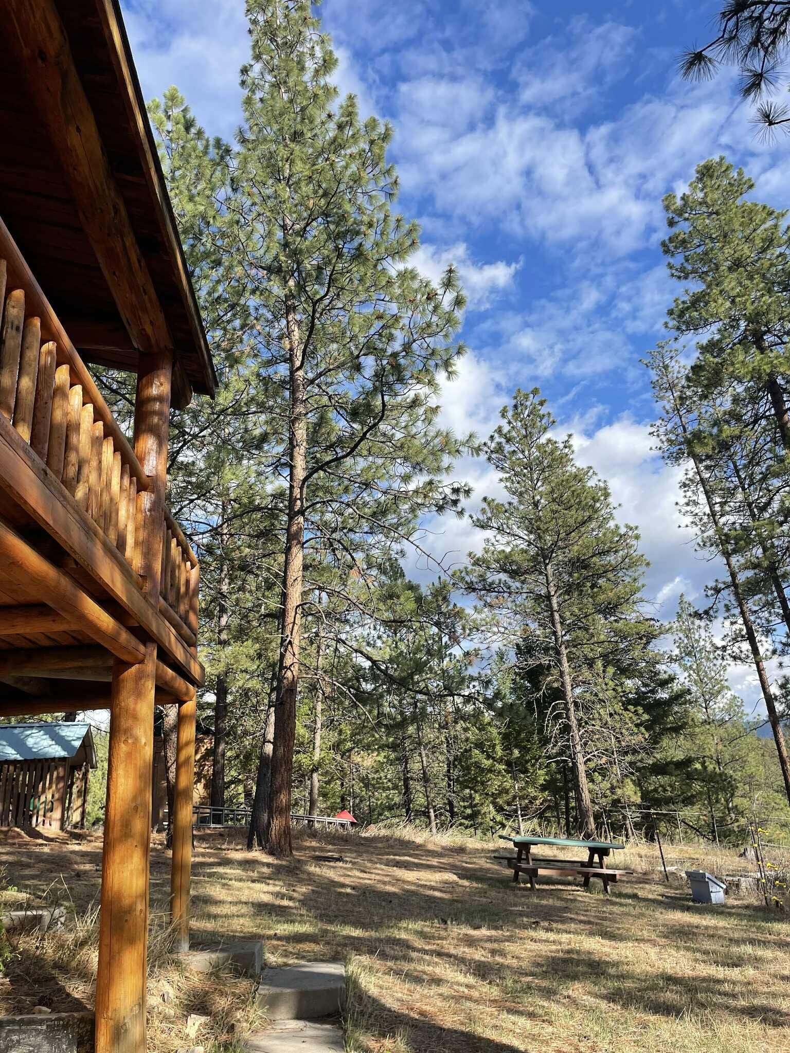 Outside View - 2115 Ridge Ranch Rd