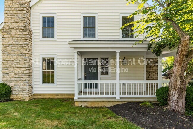 Building Photo - 484 Serenity Dr