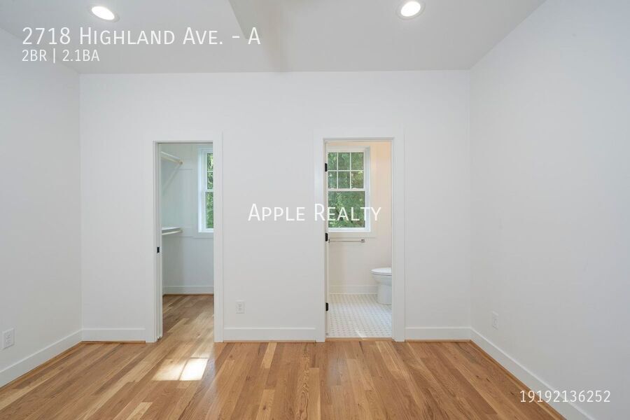 Building Photo - 2718 Highland Ave