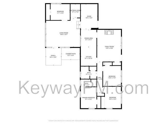 Building Photo - 161 Hickory Dr S Cir