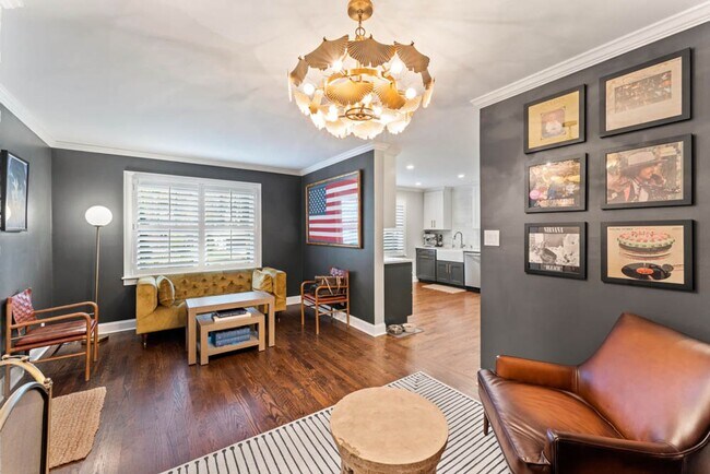 Building Photo - Spacious Briarcliff Woods home!!