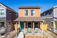 Building Photo - 6339 N Hanover St